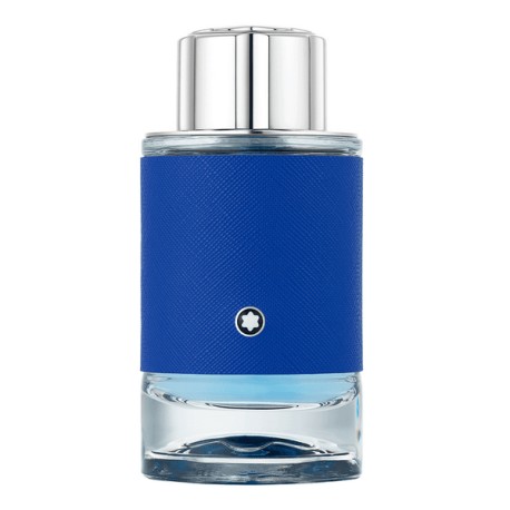 Montblanc Explorer Ultra Blue Eau de Parfum 100 ml